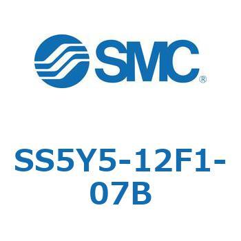 SS5Y5-12F1-07B-NA S Series(SS5Y5-12F1) SMC 43034163