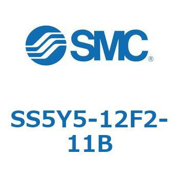 SS5Y5-12F2-11B-NA S Series(SS5Y5-12F2) SMC 43034608