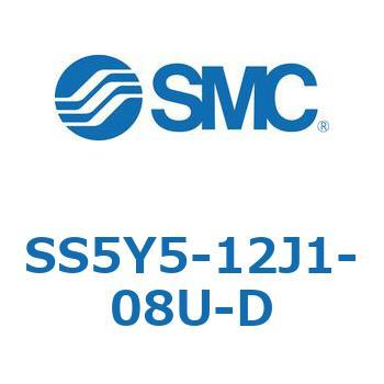S Series(SS5Y5-12J1) SMC
