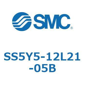 S Series(SS5Y5-12L21) - SMC