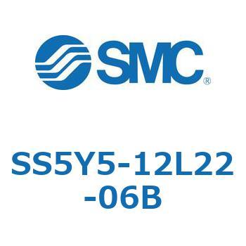 SS5Y5-12L22-06B-NA S Series(SS5Y5-12L22) SMC 43035012