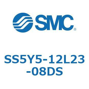 SS5Y5-12L23-08DS-NA S Series(SS5Y5-12L23) SMC 43035177