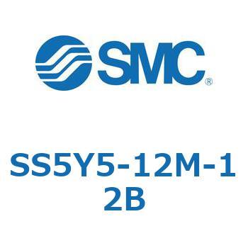 SS5Y5-12M-12B-NA S Series(SS5Y5-12M) SMC 43035466