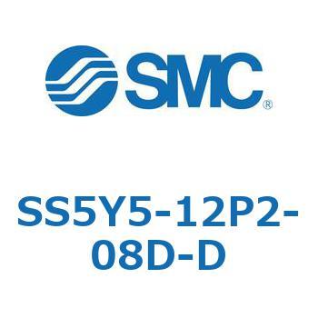 S Series(SS5Y5-12P2) SMC
