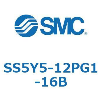 SS5Y5-12PG1-16B-NA S Series(SS5Y5-12PG1) SMC 43035755