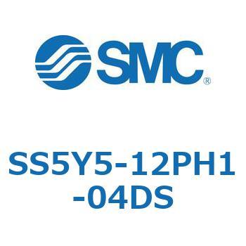 S Series(SS5Y5-12PH1) SMC