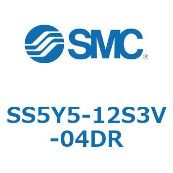 SS5Y5-12S3V-04DR-NA S Series(SS5Y5-12S3V) SMC 43036114