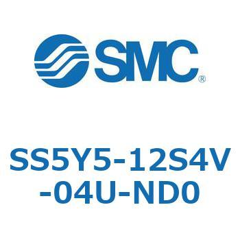 SS5Y5-12S4V-04U-ND0-NA S Series(SS5Y5-12S4V) 1個 SMC 【通販モノタロウ】