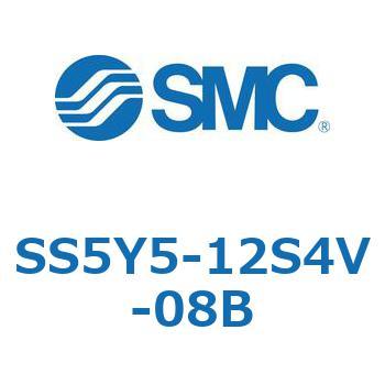 SS5Y5-12S4V-08B-NA S Series(SS5Y5-12S4V) SMC 43036595