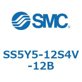 SS5Y5-12S4V-12B-NA S Series(SS5Y5-12S4V) SMC 43036708