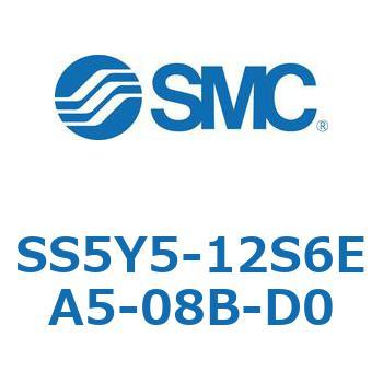 S Series(SS5Y5-12S6EA5) - SMC