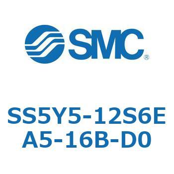 S Series(SS5Y5-12S6EA5) - SMC
