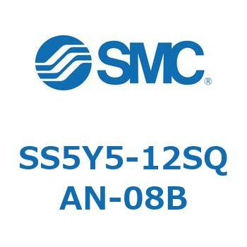 S Series(SS5Y5-12SQAN) - SMC