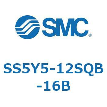 SS5Y5-12SQB-16B-NA S Series(SS5Y5-12SQB) SMC 43037837