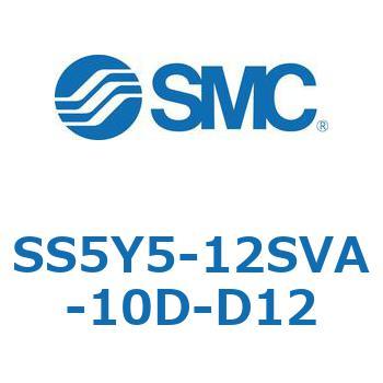 SS5Y5-12SVA-10D-D12-NA S Series(SS5Y5-12SVA) SMC 43038257