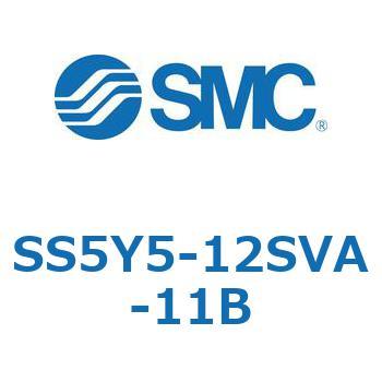 SS5Y5-12SVA-11B-NA S Series(SS5Y5-12SVA) SMC 43038266