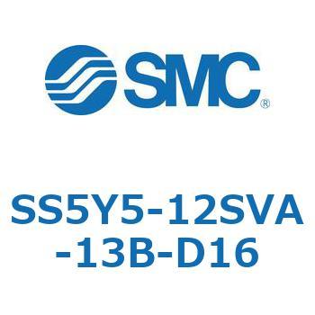 SS5Y5-12SVA-13B-D16-NA S Series(SS5Y5-12SVA) SMC 43038284