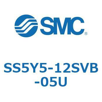 S Series(SS5Y5-12SVB) - SMC