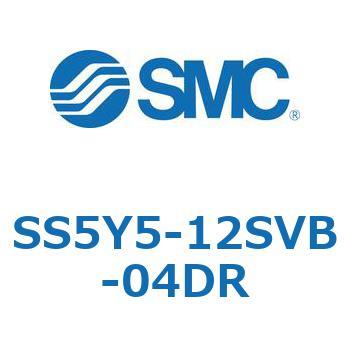 SS5Y5-12SVB-04DR-NA S Series(SS5Y5-12SVB) SMC 43038528