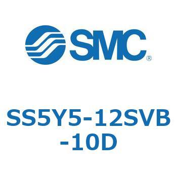 SS5Y5-12SVB-10D-NA S Series(SS5Y5-12SVB) SMC 43038686