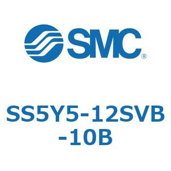 SS5Y5-12SVB-10B-NA S Series(SS5Y5-12SVB) SMC 43038704