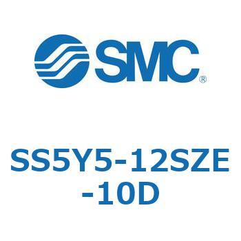 S Series(SS5Y5-12SZE) SMC