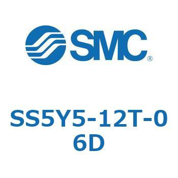 SS5Y5-12T-06D-NA S Series(SS5Y5-12T) SMC 43038966
