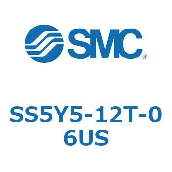 SS5Y5-12T-06US-NA S Series(SS5Y5-12T) SMC 43038975