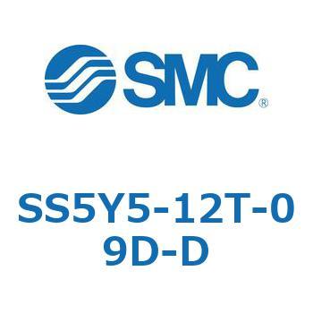 SS5Y5-12T-09D-D-NA S Series(SS5Y5-12T) SMC 43039142