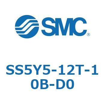 SS5Y5-12T-10B-D0-NA S Series(SS5Y5-12T) SMC 43039176