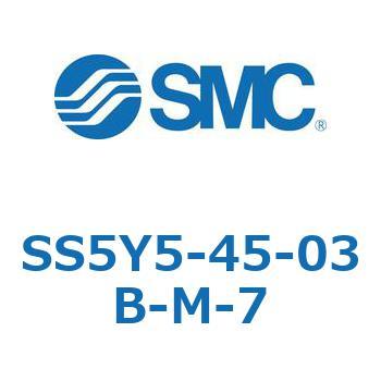 SS5Y5-45-03B-M-7 S Series(SS5Y5-45) SMC 43043507