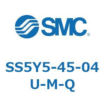 SS5Y5-45-04U-M-Q S Series(SS5Y5-45) SMC 43043534
