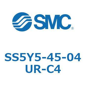 SS5Y5-45-04UR-C4 S Series(SS5Y5-45) SMC 43043552