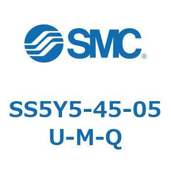 SS5Y5-45-05U-M-Q S Series(SS5Y5-45) SMC 43043656
