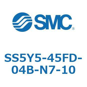 SS5Y5-45FD-04B-N7-10 S Series(SS5Y5-45FD) SMC 43044584