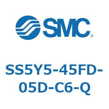 SS5Y5-45FD-05D-C6-Q S Series(SS5Y5-45FD) SMC 43044618