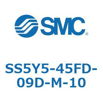 SS5Y5-45FD-09D-M-10 S Series(SS5Y5-45FD) SMC 43044864