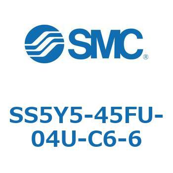 S Series(SS5Y5-45FU) - SMC