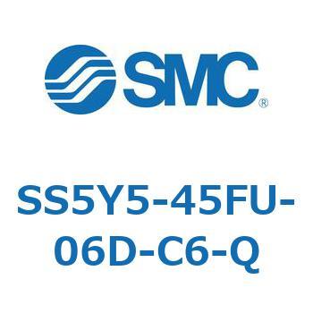 SS5Y5-45FU-06D-C6-Q S Series(SS5Y5-45FU) SMC 43045223