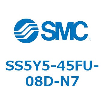 SS5Y5-45FU-08D-N7 S Series(SS5Y5-45FU) SMC 43045293