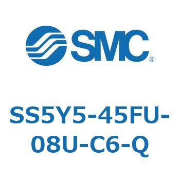 SS5Y5-45FU-08U-C6-Q S Series(SS5Y5-45FU) SMC 43045302