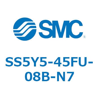 SS5Y5-45FU-08B-N7 S Series(SS5Y5-45FU) SMC 43045318