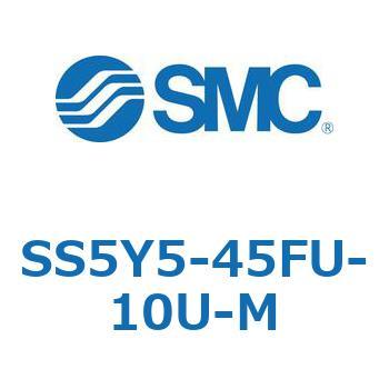 SS5Y5-45FU-10U-M S Series(SS5Y5-45FU) SMC 43045372