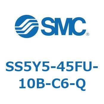 SS5Y5-45FU-10B-C6-Q S Series(SS5Y5-45FU) SMC 43045406