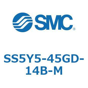 SS5Y5-45GD-14B-M S Series(SS5Y5-45GD) SMC 43045598