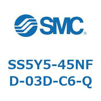 S Series(SS5Y5-45NFD) SMC