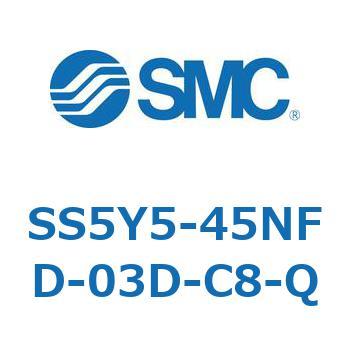 S Series(SS5Y5-45NFD) SMC