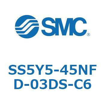 S Series(SS5Y5-45NFD) SMC
