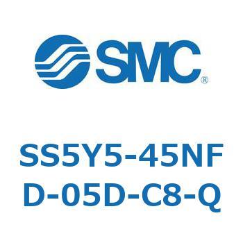 S Series(SS5Y5-45NFD) SMC
