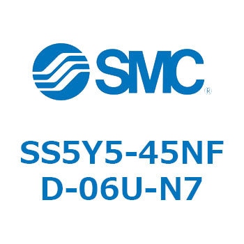 S Series(SS5Y5-45NFD) SMC